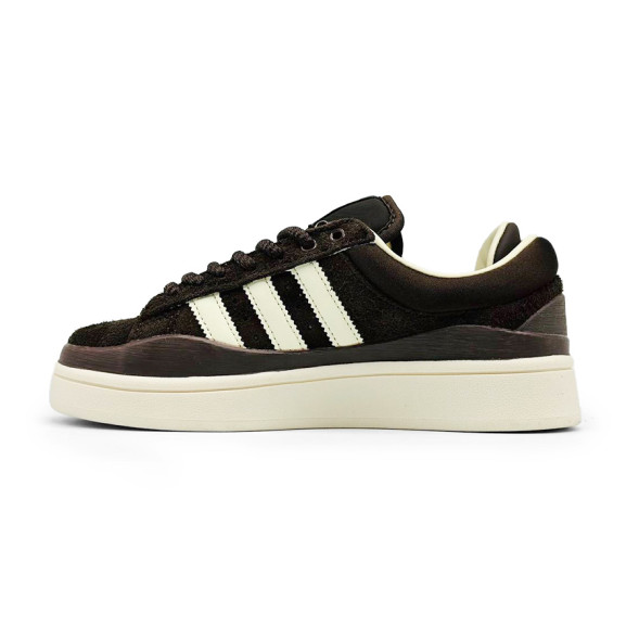 Женские кроссовки Adidas Campus "The Last Campus" Brown