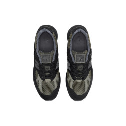 New Balance 991 x Stone Island Black