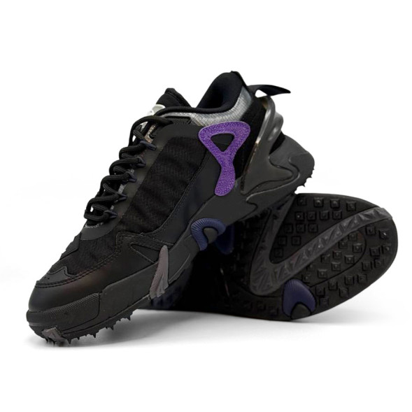Мужские кроссовки Off-White ODSY-2000 Black