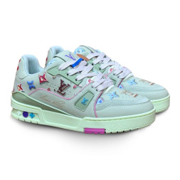 Louis Vuitton 2021s LV Trainer Limited Mint