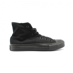 Converse All Star Chuck Taylor High Black