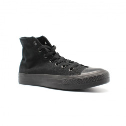 Converse All Star Chuck Taylor High Black