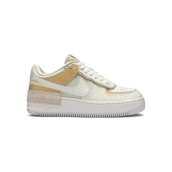 Женские кроссовки Nike Air Force 1 Shadow SE 'Spruce Aura'