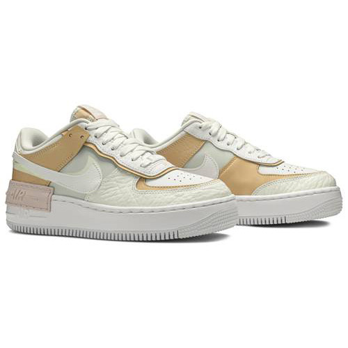 Женские кроссовки Nike Air Force 1 Shadow SE 'Spruce Aura'
