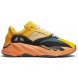 Мужские кроссовки Adidas Yeezy Boost 700 Sun