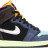 Nike Air Jordan 1 Retro High 'Tokyo Bio Hack'