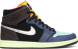 Унисекс кроссовки Nike Air Jordan 1 Retro High 'Tokyo Bio Hack'