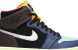 Унисекс кроссовки Nike Air Jordan 1 Retro High 'Tokyo Bio Hack'