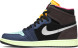 Унисекс кроссовки Nike Air Jordan 1 Retro High 'Tokyo Bio Hack'