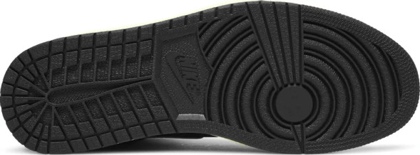 Унисекс кроссовки Nike Air Jordan 1 Retro High 'Tokyo Bio Hack'