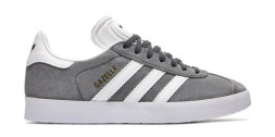 Adidas Gazelle 'Grey'
