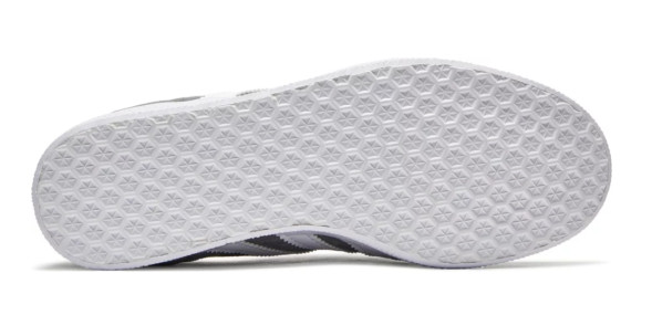 Унисекс кроссовки Adidas Gazelle 'Grey'