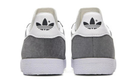 Adidas Gazelle 'Grey'