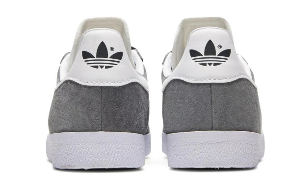 Унисекс кроссовки Adidas Gazelle 'Grey'