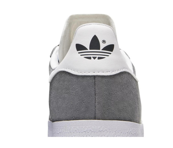 Унисекс кроссовки Adidas Gazelle 'Grey'