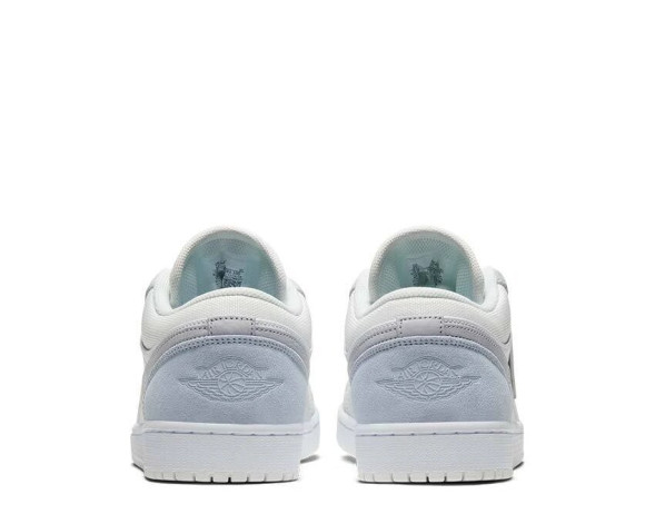 Унисекс кроссовки Nike Air Jordan 1 Low Paris