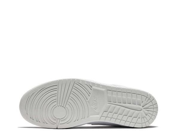 Унисекс кроссовки Nike Air Jordan 1 Low Paris