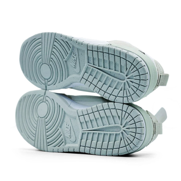 Унисекс кроссовки Nike SB Dunk Low Disrupt