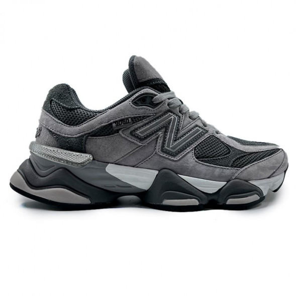 Унисекс кроссовки New Balance 9060 Rain Cloud