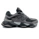 Унисекс кроссовки New Balance 9060 Rain Cloud