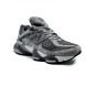 Унисекс кроссовки New Balance 9060 Rain Cloud