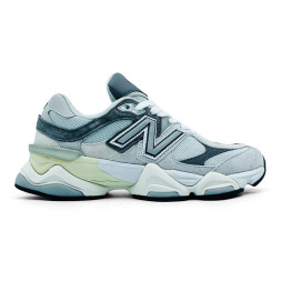 New Balance 9060 Rain Cloud Grey Dark