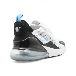 Nike Air Max 270 White-black