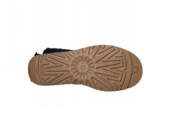 Mini Bailey Bow II Navy
