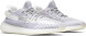 Унисекс кроссовки Adidas Yeezy Boost 350 V2 'Static Non-Reflective'