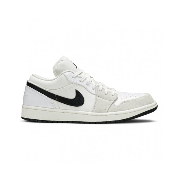 Унисекс кроссовки Nike Air Jordan 1 Low Astrograbber