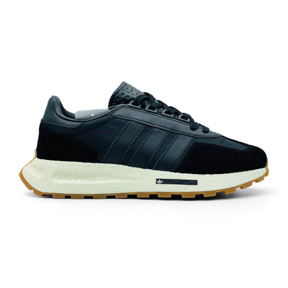 Унисекс кроссовки Adidas Retropy E5 Black