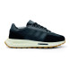 Унисекс кроссовки Adidas Retropy E5 Black