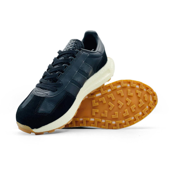 Унисекс кроссовки Adidas Retropy E5 Black