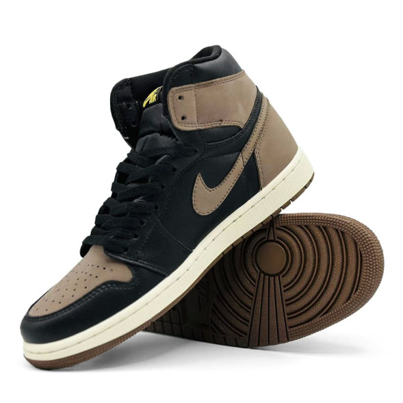 Мужские кроссовки Nike Jordan 1 Retro High OG «Palomino» 