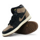 Мужские кроссовки Nike Jordan 1 Retro High OG «Palomino» 