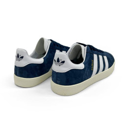 Adidas Gazelle Suede Woman Navy