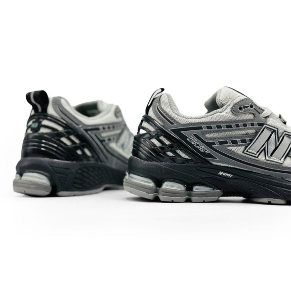 Мужские кроссовки New Balance 1906  Man Grey