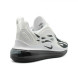 Мужские кроссовки Nike Air Max 720 Black Flames