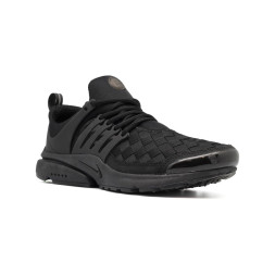 Nike Air Presto Woven Black