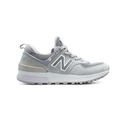 New Balance Женские 574S Grey Violet