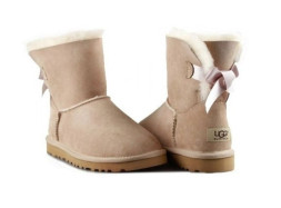 Mini Bailey Bow II Sand