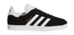 Adidas Wmns Gazelle 'Core Black'