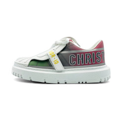 Dior-ID Grey/White