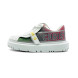 Женские кроссовки Dior-ID Grey/White