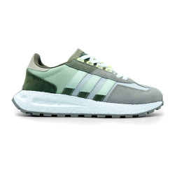 Adidas Retropy E5 Green/Grey