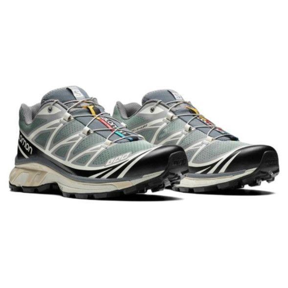 Унисекс кроссовки Salomon XT-6 Advanced Monument Phantom