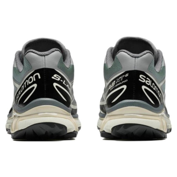 Унисекс кроссовки Salomon XT-6 Advanced Monument Phantom