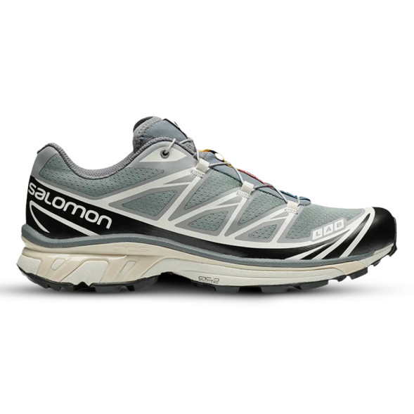 Унисекс кроссовки Salomon XT-6 Advanced Monument Phantom