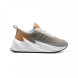 Женские кроссовки Adidas Shark Tan