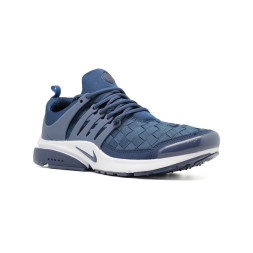 Nike Air Presto Woven Navy